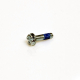 Seat Screw No.10-24 x 3/4, patched