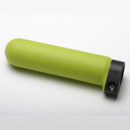 Green Adjustable Scull Grip