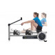 Dynamic Indoor Rower