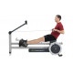 Dynamic Indoor Rower