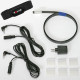 Dynamic Indoor Rower Heart Rate Monitoring Kit with Polar Equipment