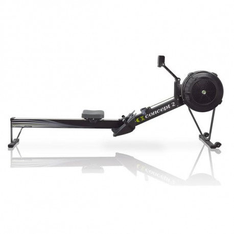 concept2 model d indoor rower with pm5