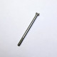 Monorail Hanger Bolt 3/8-16 x 5-1/2