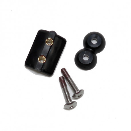 10 cm Adjustable Scull Handle Parts Kit